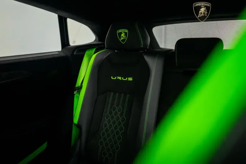 Lamborghini Urus din 2025 cu 6.964 km - oferta LAM250715 - foto 21