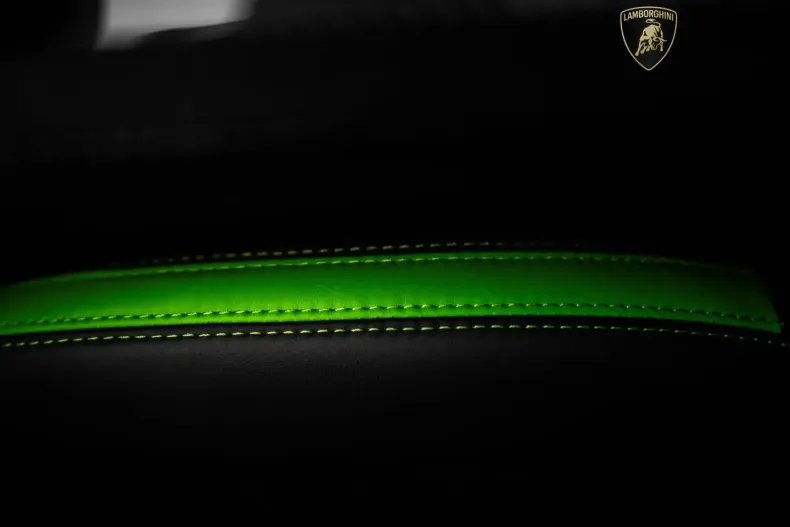 Lamborghini Urus din 2025 cu 6.964 km - oferta LAM250715 - foto 22