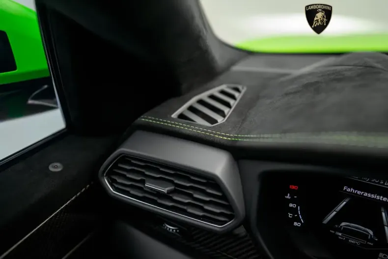 Lamborghini Urus din 2025 cu 6.964 km - oferta LAM250715 - foto 23