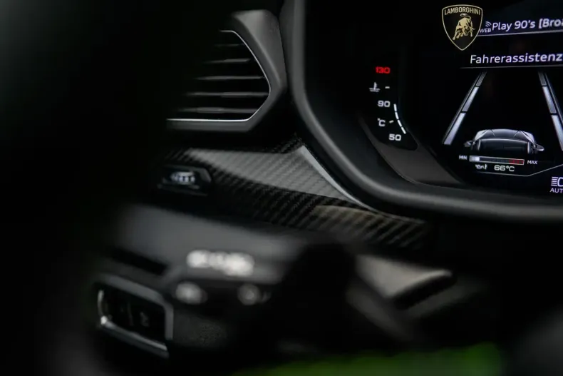 Lamborghini Urus din 2025 cu 6.964 km - oferta LAM250715 - foto 24