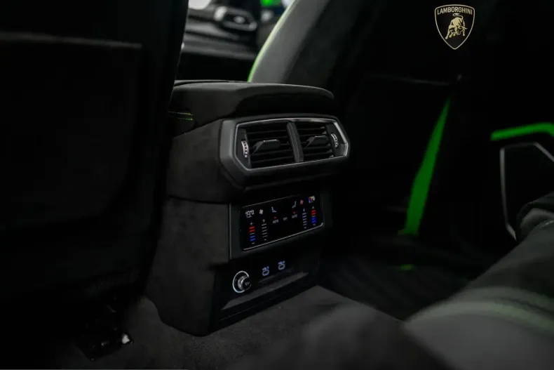 Lamborghini Urus din 2025 cu 6.964 km - oferta LAM250715 - foto 26
