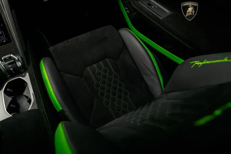 Lamborghini Urus din 2025 cu 6.964 km - oferta LAM250715 - foto 27