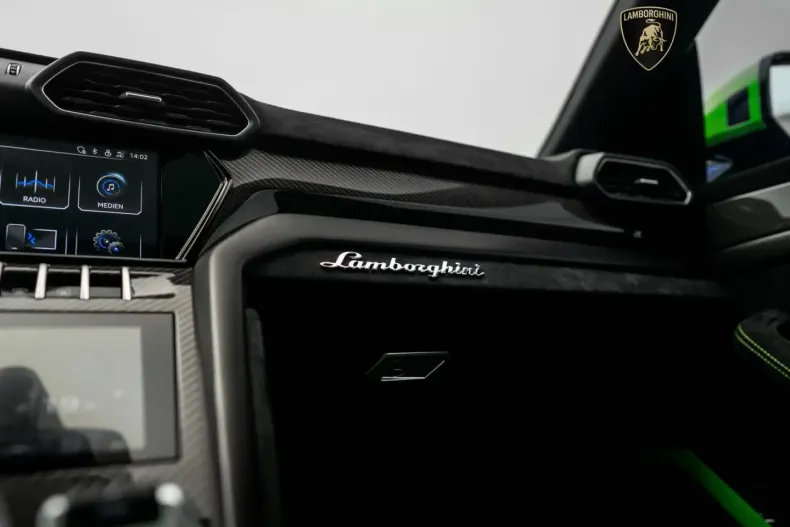 Lamborghini Urus din 2025 cu 6.964 km - oferta LAM250715 - foto 28
