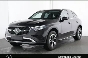 Mercedes-Benz GLC 300 din 2025 - oferta MER250716