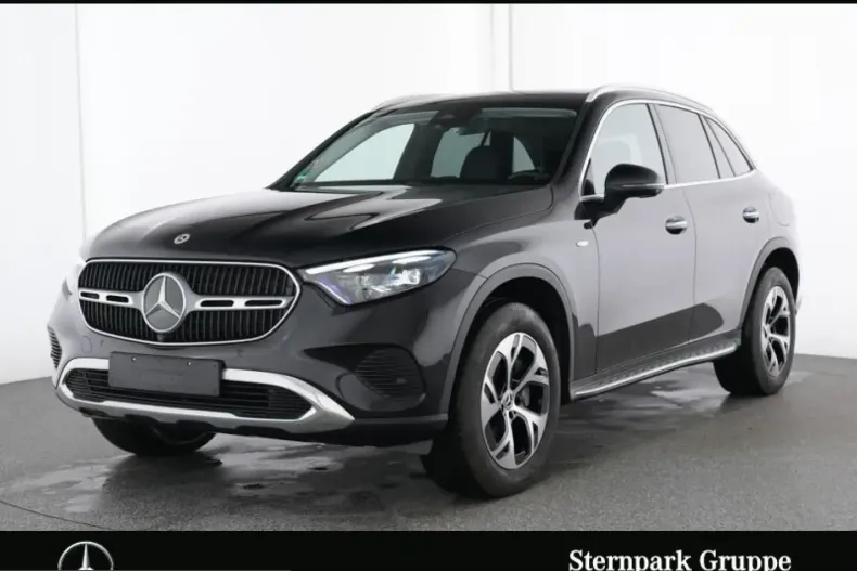 Mercedes-Benz GLC 300 (Clasa GLC) din 2025 cu 45.490 km - oferta MER250716 - foto 1