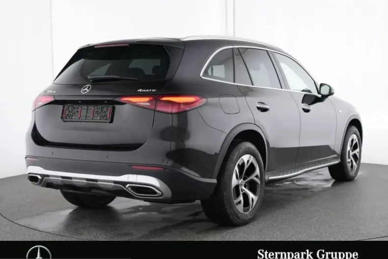 Mercedes-Benz GLC 300 (Clasa GLC) din 2025 cu 45.490 km - oferta MER250716 - foto 2