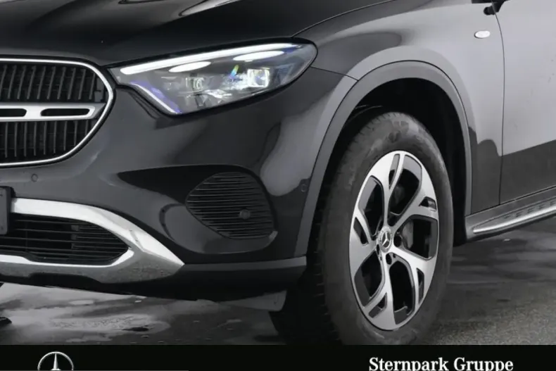 Mercedes-Benz GLC 300 (Clasa GLC) din 2025 cu 45.490 km - oferta MER250716 - foto 3