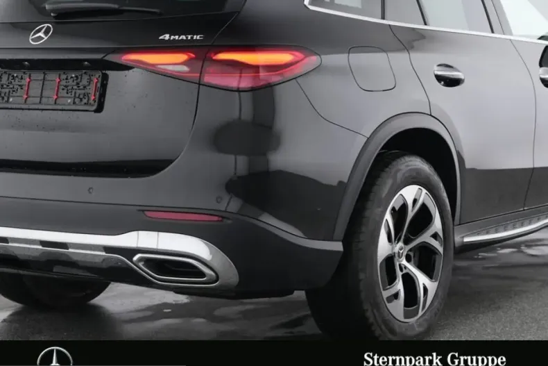 Mercedes-Benz GLC 300 (Clasa GLC) din 2025 cu 45.490 km - oferta MER250716 - foto 9