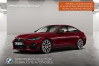 BMW M440 (Seria 4) din 2023 cu 66.140 km - oferta BMW250717 - foto 1
