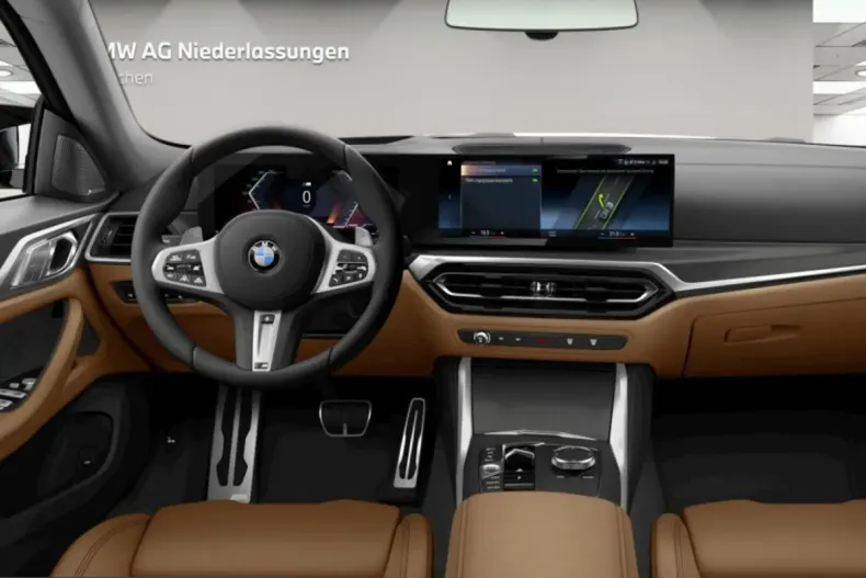 BMW M440 (Seria 4) din 2023 cu 66.140 km - oferta BMW250717 - foto 4