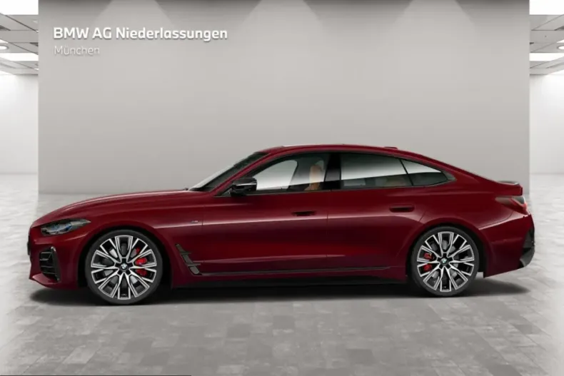 BMW M440 (Seria 4) din 2023 cu 66.140 km - oferta BMW250717 - foto 5