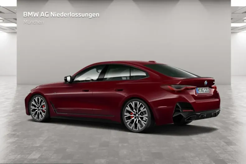 BMW M440 (Seria 4) din 2023 cu 66.140 km - oferta BMW250717 - foto 7