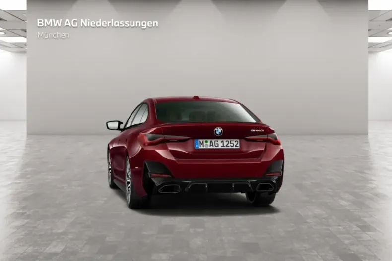 BMW M440 (Seria 4) din 2023 cu 66.140 km - oferta BMW250717 - foto 8
