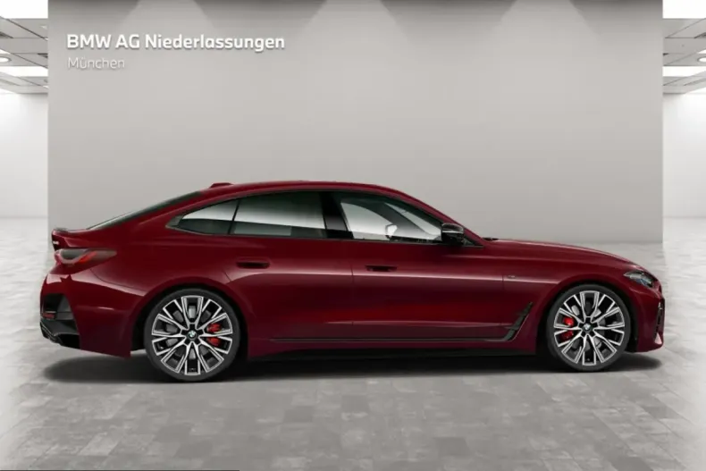 BMW M440 (Seria 4) din 2023 cu 66.140 km - oferta BMW250717 - foto 9