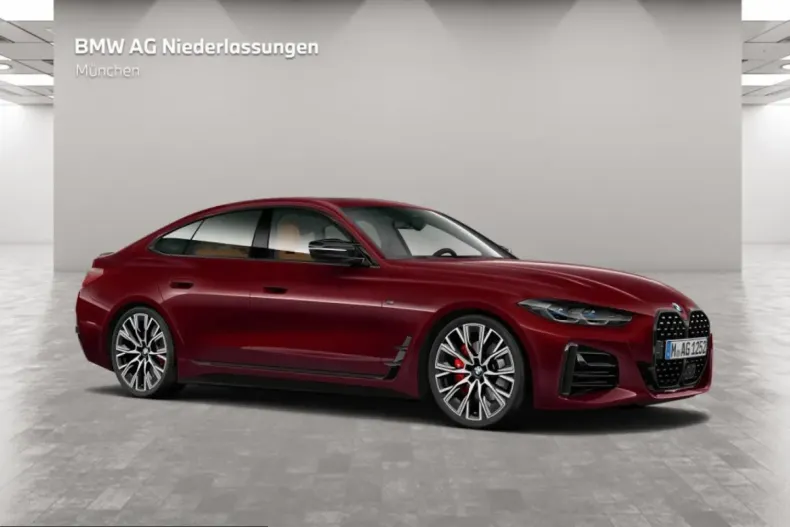 BMW M440 (Seria 4) din 2023 cu 66.140 km - oferta BMW250717 - foto 11