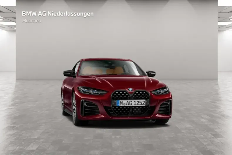BMW M440 (Seria 4) din 2023 cu 66.140 km - oferta BMW250717 - foto 12