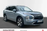 Mitsubishi Outlander din 2025 cu 23.471 km - oferta MIT250718 - foto 1