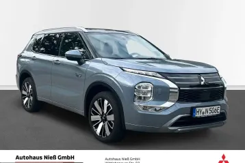 Mitsubishi Outlander din 2025 - oferta MIT250718
