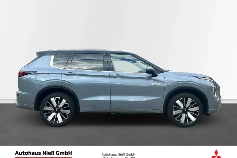 Mitsubishi Outlander din 2025 cu 23.471 km - oferta MIT250718 - foto 3