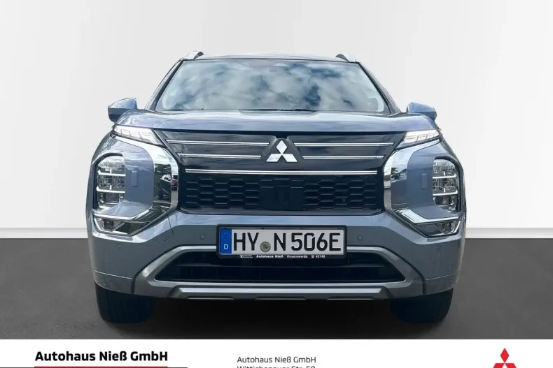 Mitsubishi Outlander din 2025 cu 23.471 km - oferta MIT250718 - foto 5