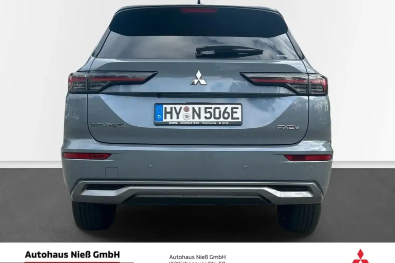 Mitsubishi Outlander din 2025 cu 23.471 km - oferta MIT250718 - foto 6