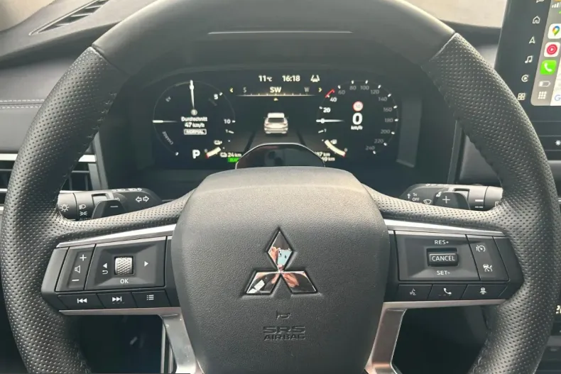 Mitsubishi Outlander din 2025 cu 23.471 km - oferta MIT250718 - foto 12