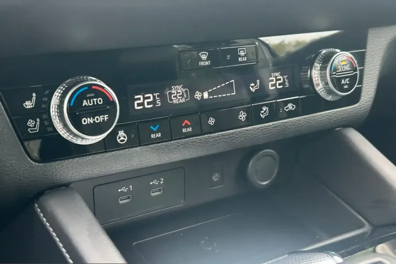 Mitsubishi Outlander din 2025 cu 23.471 km - oferta MIT250718 - foto 18