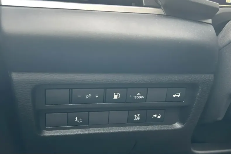 Mitsubishi Outlander din 2025 cu 23.471 km - oferta MIT250718 - foto 21
