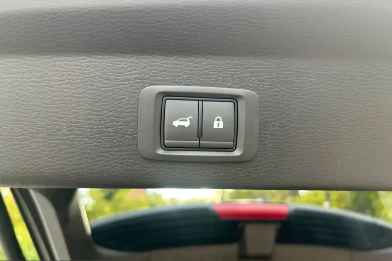 Mitsubishi Outlander din 2025 cu 23.471 km - oferta MIT250718 - foto 26