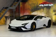 Lamborghini Huracán din 2024 cu 4.500 km - oferta LAM250719 - foto 1