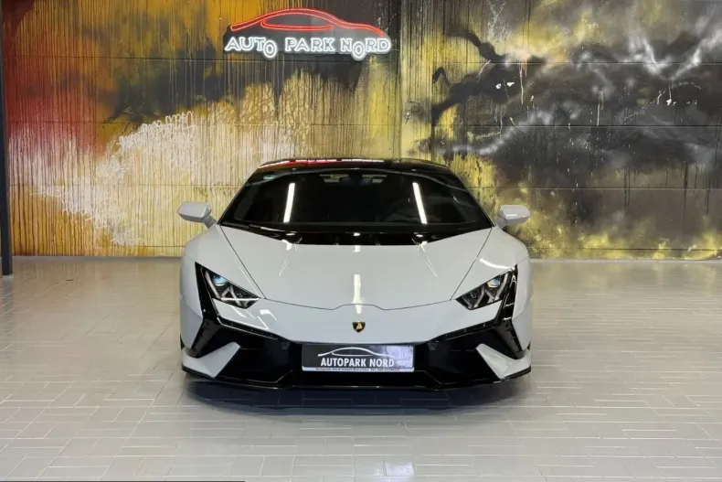 Lamborghini Huracán din 2024 cu 4.500 km - oferta LAM250719 - foto 2