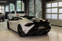 Lamborghini Huracán din 2024 cu 4.500 km - oferta LAM250719 - foto 5