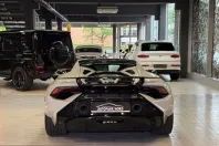 Lamborghini Huracán din 2024 cu 4.500 km - oferta LAM250719 - foto 6