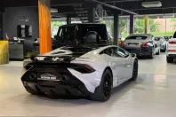Lamborghini Huracán din 2024 cu 4.500 km - oferta LAM250719 - foto 7