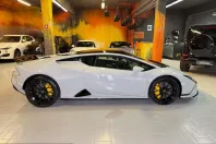 Lamborghini Huracán din 2024 cu 4.500 km - oferta LAM250719 - foto 8