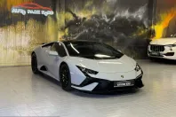 Lamborghini Huracán din 2024 cu 4.500 km - oferta LAM250719 - foto 9