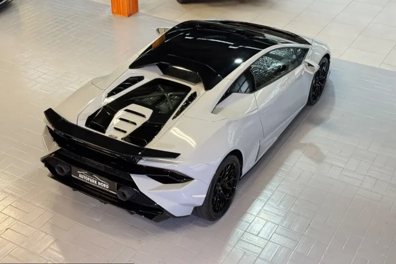 Lamborghini Huracán din 2024 cu 4.500 km - oferta LAM250719 - foto 10