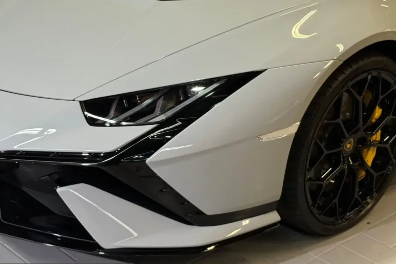 Lamborghini Huracán din 2024 cu 4.500 km - oferta LAM250719 - foto 11