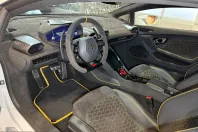 Lamborghini Huracán din 2024 cu 4.500 km - oferta LAM250719 - foto 14