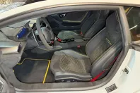 Lamborghini Huracán din 2024 cu 4.500 km - oferta LAM250719 - foto 15
