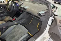 Lamborghini Huracán din 2024 cu 4.500 km - oferta LAM250719 - foto 18