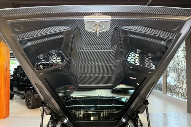 Lamborghini Huracán din 2024 cu 4.500 km - oferta LAM250719 - foto 23