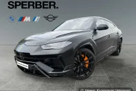 Lamborghini Urus din 2025 cu 13.495 km - oferta LAM250720 - foto 1