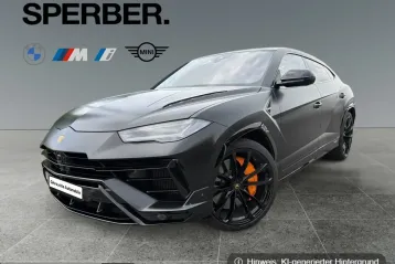 Lamborghini Urus din 2025 - oferta LAM250720