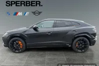 Lamborghini Urus din 2025 cu 13.495 km - oferta LAM250720 - foto 2