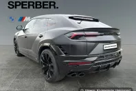 Lamborghini Urus din 2025 cu 13.495 km - oferta LAM250720 - foto 3