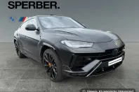 Lamborghini Urus din 2025 cu 13.495 km - oferta LAM250720 - foto 7