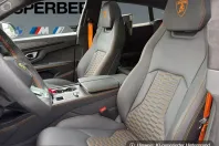 Lamborghini Urus din 2025 cu 13.495 km - oferta LAM250720 - foto 11