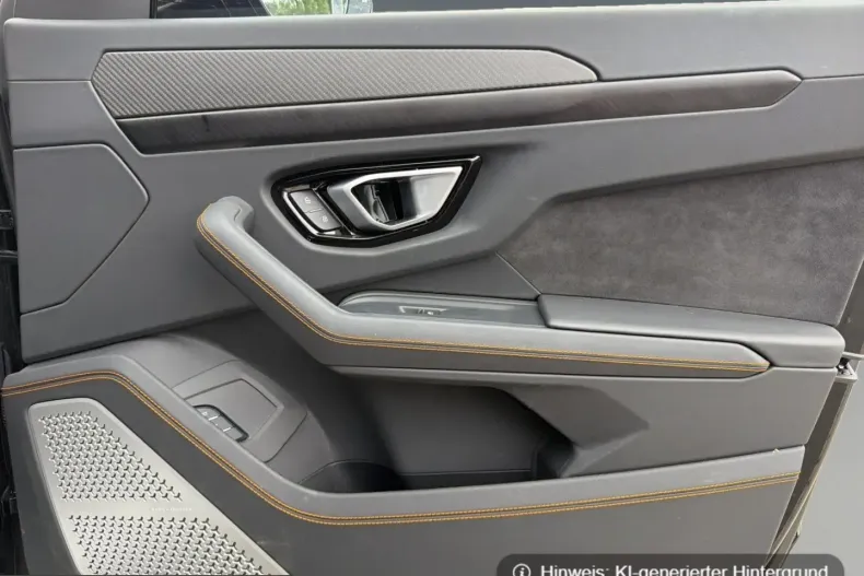 Lamborghini Urus din 2025 cu 13.495 km - oferta LAM250720 - foto 18