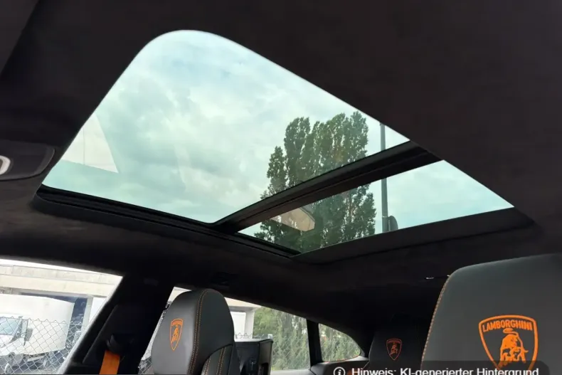 Lamborghini Urus din 2025 cu 13.495 km - oferta LAM250720 - foto 25